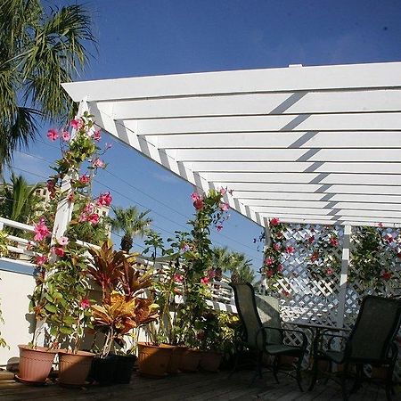 Blue Wave Motel Clearwater Beach Zewnętrze zdjęcie