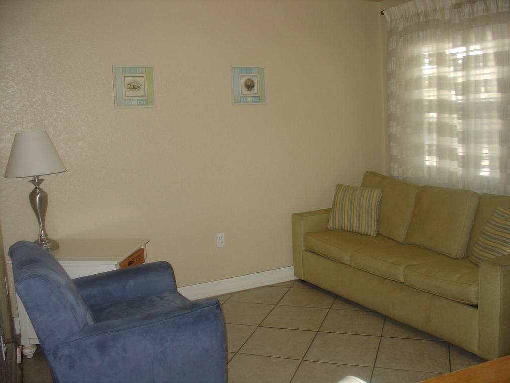 Blue Wave Motel Clearwater Beach Zewnętrze zdjęcie